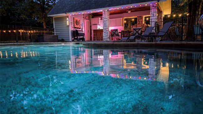 1101 Bunny Rabbit Rd, House other with 5 bedrooms, 5 bathrooms and null parking in Athens TX | Image 37