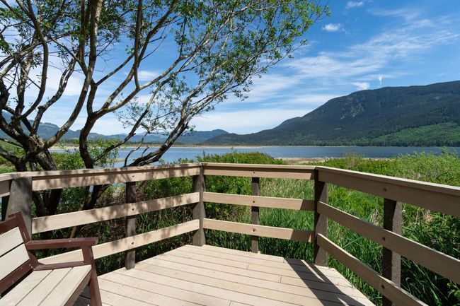 17 - 14550 Morris Valley Rd, House other with 3 bedrooms, 3 bathrooms and 2 parking in Harrison Mills BC | Image 35