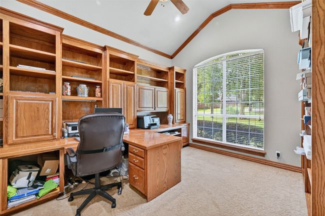 2708 Cambridge Way, House other with 4 bedrooms, 4 bathrooms and null parking in Sherman TX | Image 22