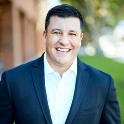 Jeffrey Gonzales