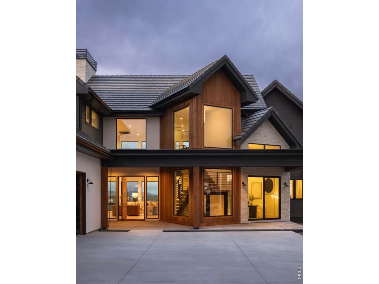 Residential in Berthoud 2