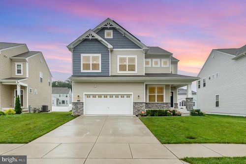 1126 Up And Over Ln, ABERDEEN, MD, 21001-1294 | Card Image