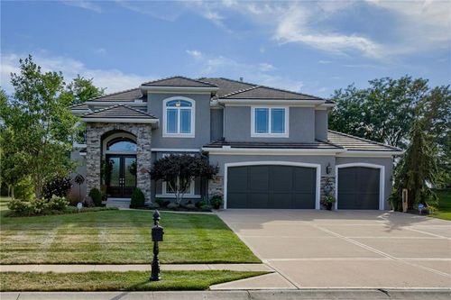 6123 Nw 104th Ter, Kansas City, MO, 64154-1788 | Card Image