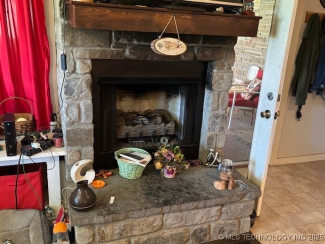 902 Ne Rushwood Dr, House other with 4 bedrooms, 3 bathrooms and null parking in Stigler OK | Image 20