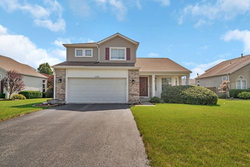 2916 Sierra Ave, Plainfield, IL, 60586-1708 | Card Image
