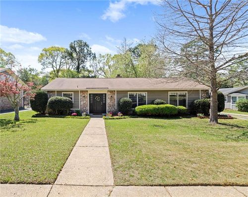 6413 Stonemill Run, Mobile, AL, 36695-3147 | Card Image