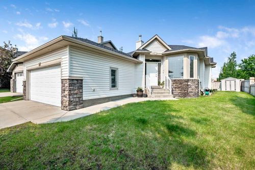 14 Cimarron Park Cove, Okotoks, AB, T1S2L8 | Card Image