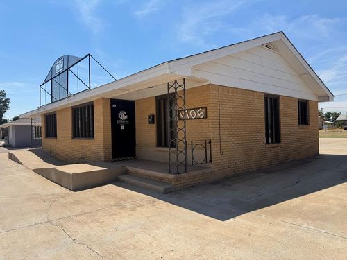 ste-b-1705 N Big Spring St, Midland, TX, 79701-2606 | Card Image