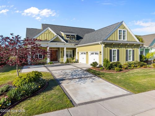 4329 Singletary Lake Dr, Leland, NC, 28451-6106 | Card Image