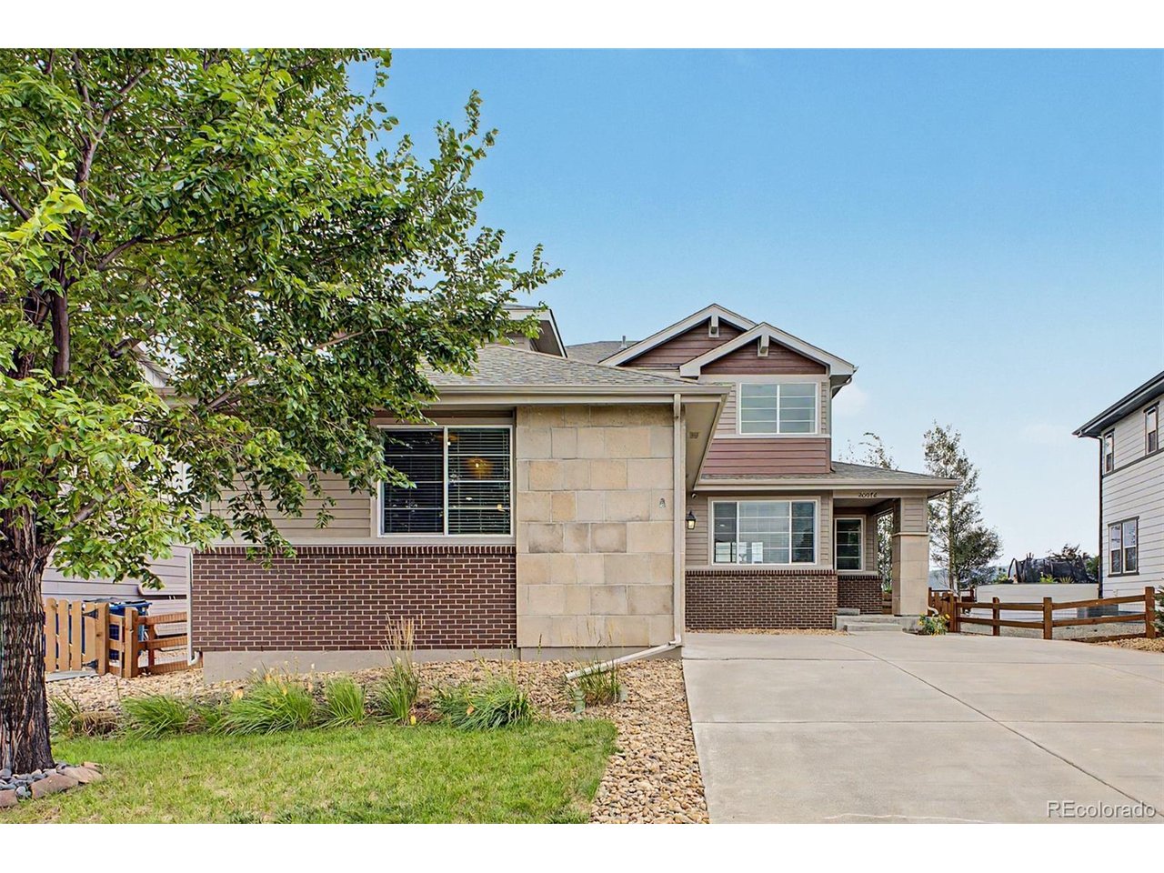 Residential in Arvada 3