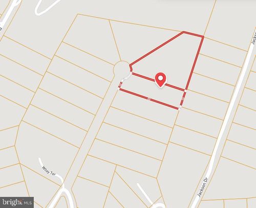 2585 Wiley Ter, Haymarket, VA, 20169-1501 | Card Image