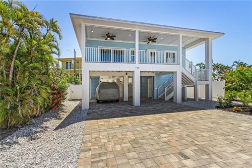 146 Delmar Ave, Fort Myers Beach, FL, 33931-3210 | Card Image