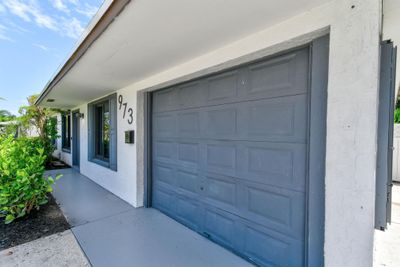 973 Laurel Road, House other with 4 bedrooms, 2 bathrooms and null parking in North Palm Beach FL | Image 2