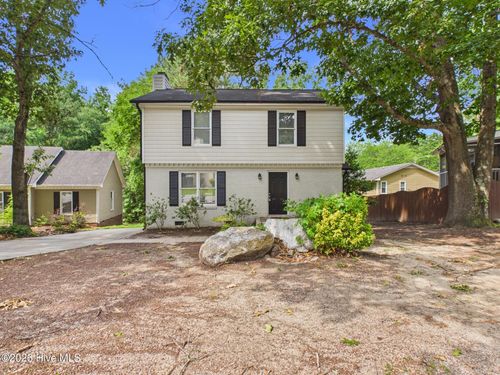3516 Casine Ct, Wake Forest, NC, 27587-9372 | Card Image