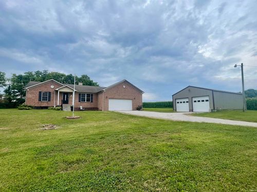9510 Jones Rd, Gosport, IN, 47433-8096 | Card Image