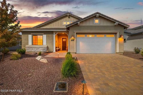 5284 Autumn Leaf Ln, Prescott, AZ, 86301-8139 | Card Image