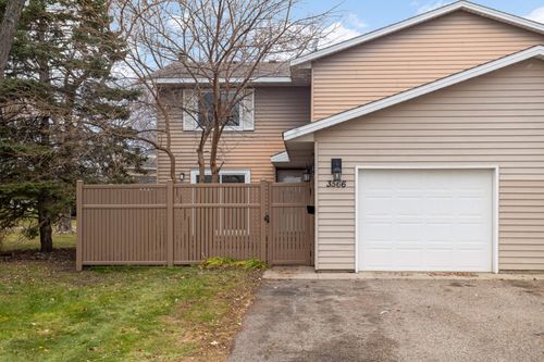 3566 Cloman Way, Inver Grove Heights, MN, 55076 | Card Image