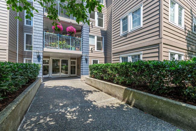 310 - 1200 Eastwood Street, Condo with 2 bedrooms, 2 bathrooms and 1 parking in Coquitlam BC | Image 1