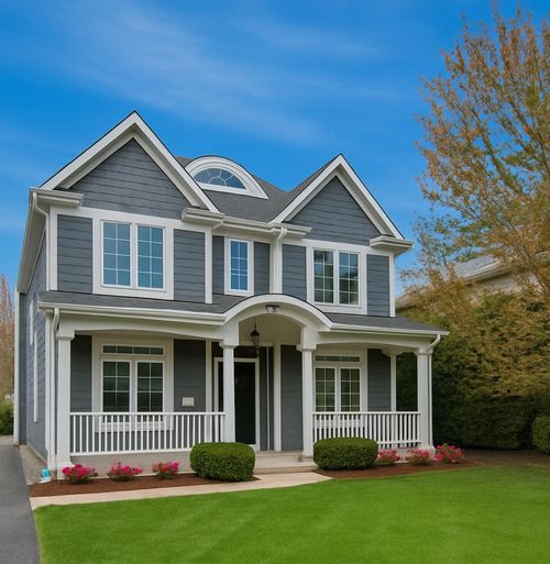 954 Vernon Ave, Glencoe, IL, 60022-1266 | Card Image