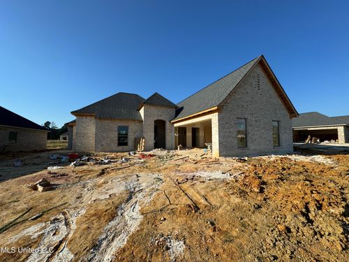 1014 Kensington Dr, Flowood, MS, 39232-1005 | Card Image