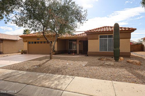 13665 W Antelope Dr, Sun City West, AZ, 85375-4460 | Card Image