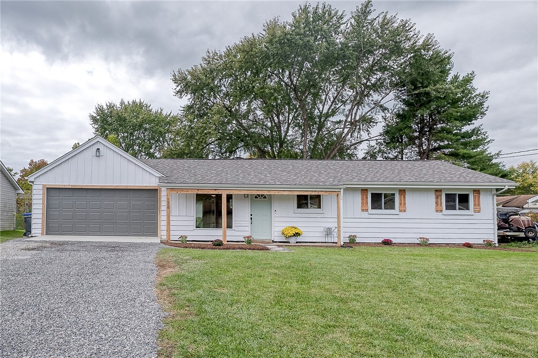 Chadborne Ct, Cranberry Township, PA 16066