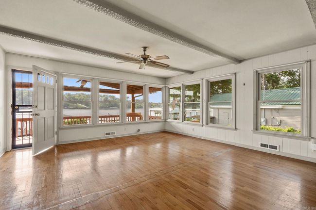 218 Mcdonald Loop, House other with 5 bedrooms, 3 bathrooms and null parking in Hot Springs AR | Image 11