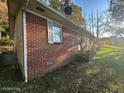 196 Welch Way Drive, House other with 2 bedrooms, 1 bathrooms and null parking in Rose Hill VA | Image 2