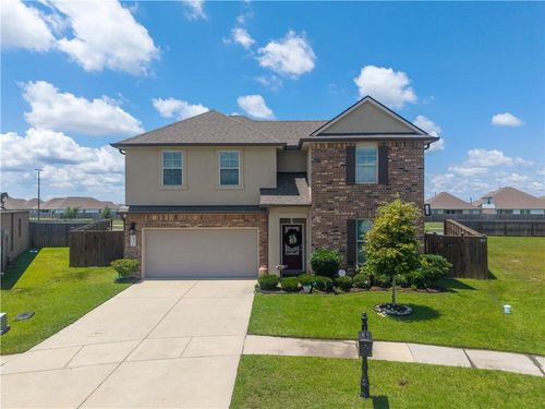 813 Bent Cypress Ln, Slidell, LA, 70461-8000 | Card Image