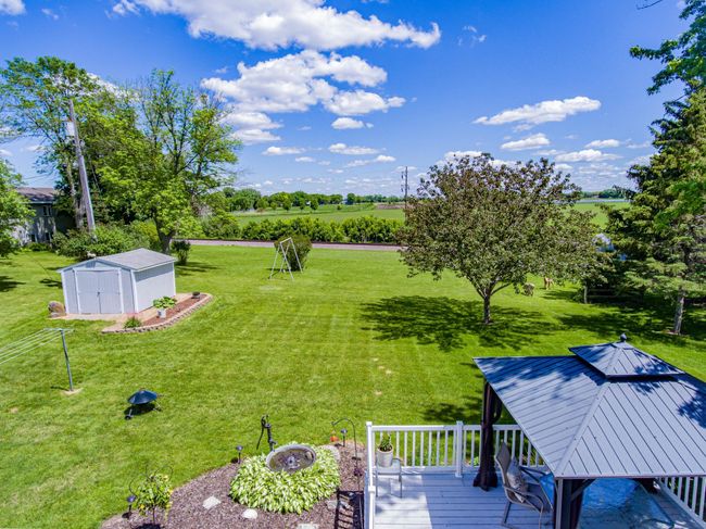 141 Jacob St, House other with 4 bedrooms, 3 bathrooms and null parking in Hamburg MN | Image 10