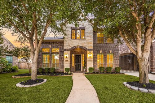 3407 Cardiff Mist Dr, Katy, TX, 77494-3992 | Card Image