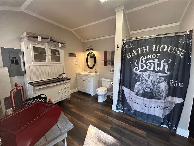 4381 Skylight Ter, Home with 0 bedrooms, 0 bathrooms and null parking in Webster WI | Image 5
