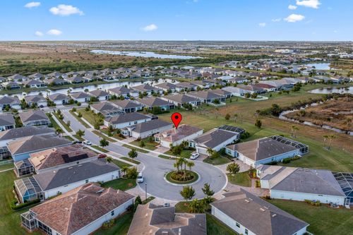 10223 Sw Pervenche Ln, Port St. Lucie, FL, 34987-6518 | Card Image
