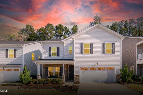 3229 Douglas Fir Rd, Raleigh, NC, 27616-4014 | Card Image