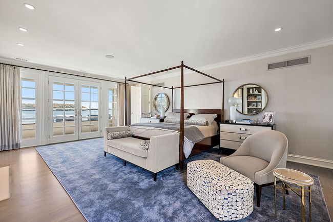 3251 W Shore Dr, House other with 5 bedrooms, 10 bathrooms and null parking in Orchard Lake MI | Image 20