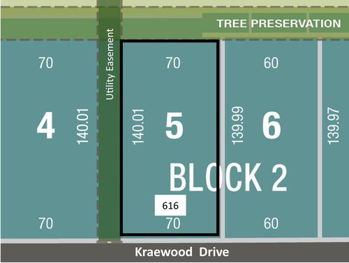 616 Kraewood Dr, Northfield, MN, 55057-6013 | Card Image