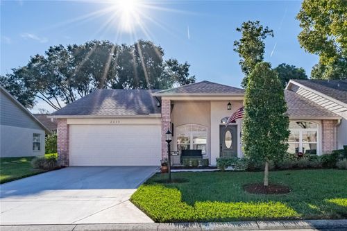 2235 Springmeadow Drive, Spring Hill, FL, 34606 | Card Image