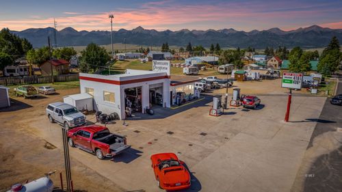 802 Main St, Westcliffe, CO, 81252 | Card Image