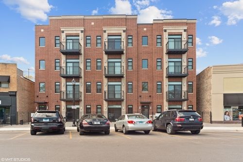 401-20 W Conti Pkwy, Elmwood Park, IL, 60707-4505 | Card Image