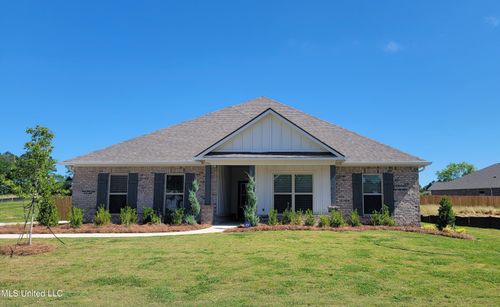 106 Horseshoe Blvd, Clinton, MS, 39056-1205 | Card Image