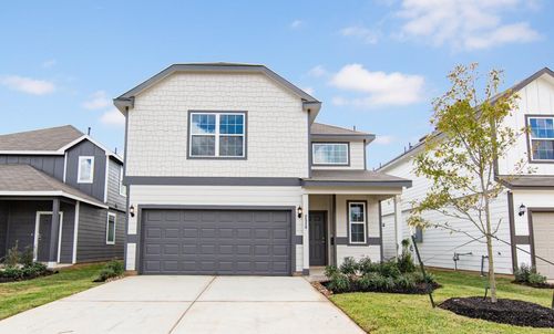 2520 Hawks Eye Dr, Conroe, TX, 77301-3228 | Card Image