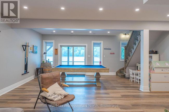 1024 Albert Lane E, House other with 5 bedrooms, 3 bathrooms and 3 parking in Algonquin Highlands (Sherborne) ON | Image 26