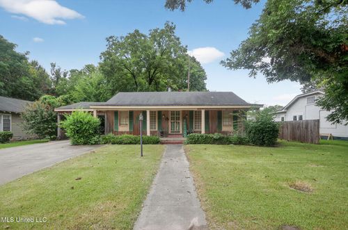 1329 Grand Ave, Yazoo City, MS, 39194-2649 | Card Image