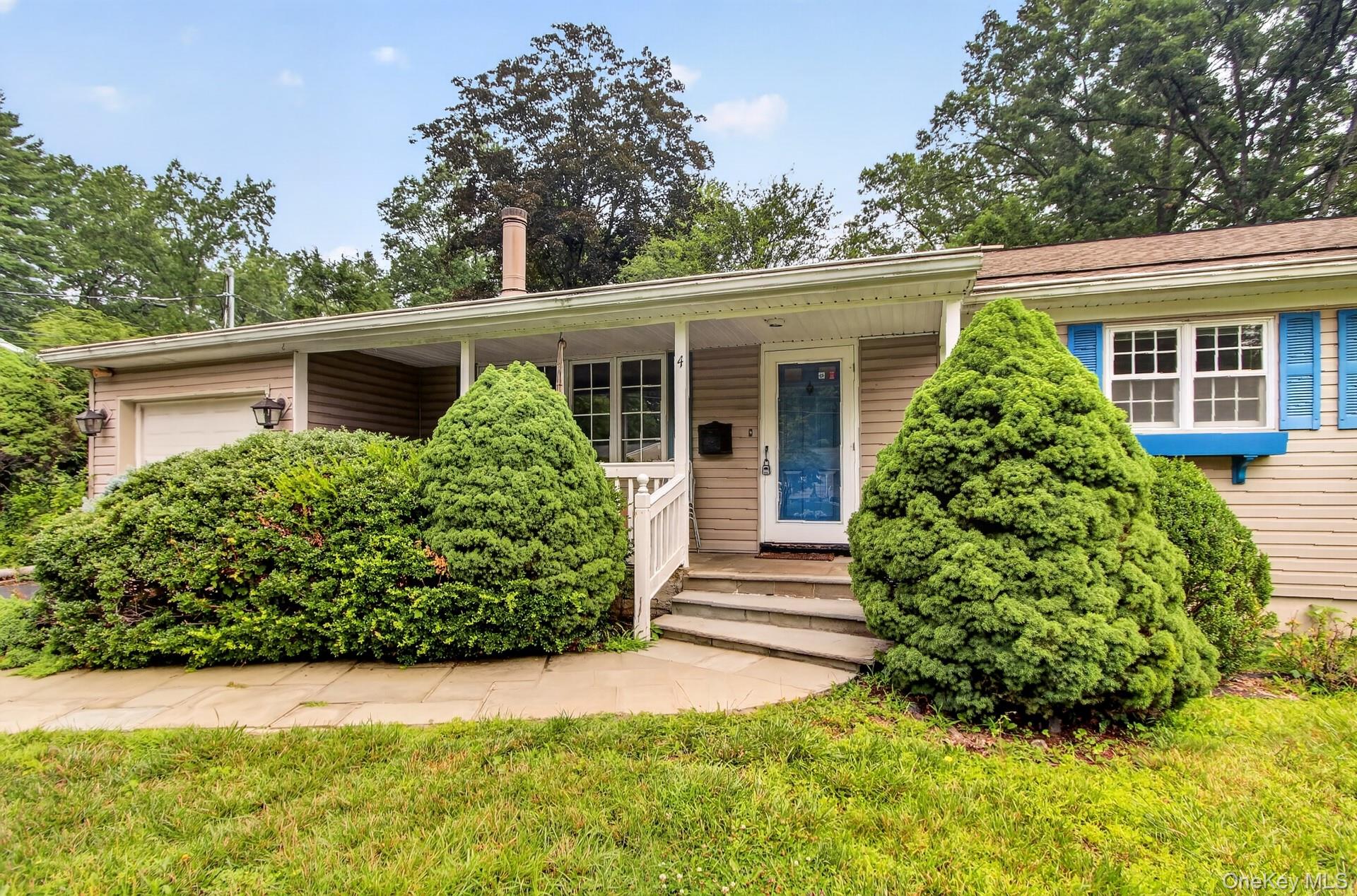 Residential in Clarkstown 3