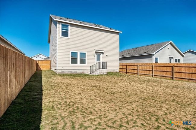 772 Circle Way, House other with 4 bedrooms, 3 bathrooms and null parking in Jarrell TX | Image 20