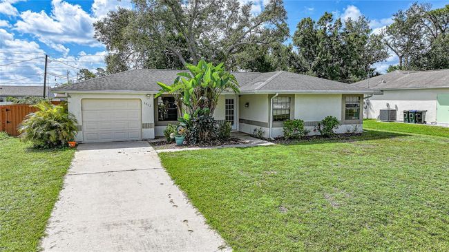 4062 Blitzen Ter, House other with 3 bedrooms, 2 bathrooms and null parking in NORTH PORT FL | Image 25