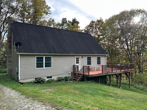 10 College Hill Rd, Canaan, CT, 06018-2313 | Card Image