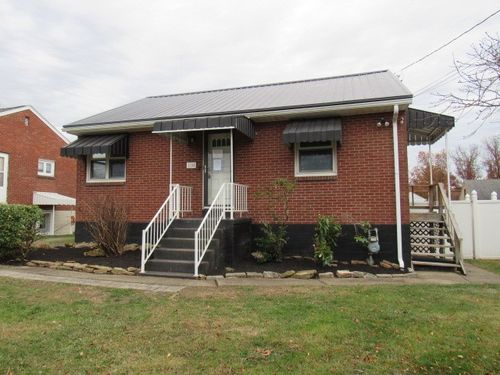 108 Federal St, Perryopolis, PA, 15473-5360 | Card Image
