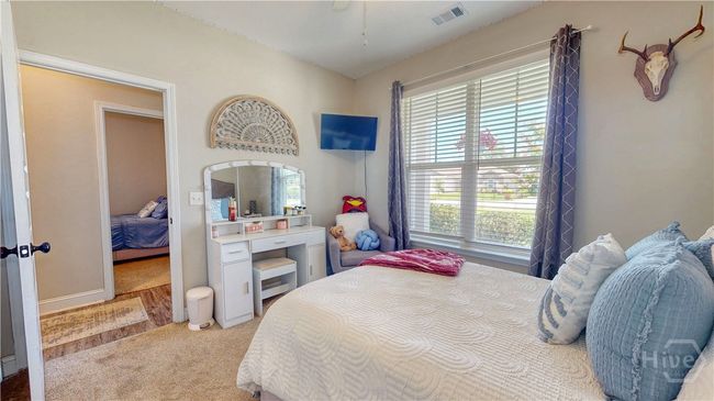 110 Tailwind Trl, House other with 4 bedrooms, 2 bathrooms and null parking in Guyton GA | Image 21