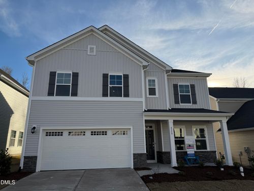 4350 Laurel Pond Way, Raleigh, NC, 27616 | Card Image